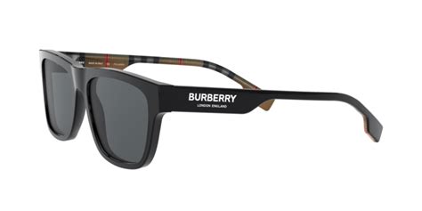 okulary burberry męskie